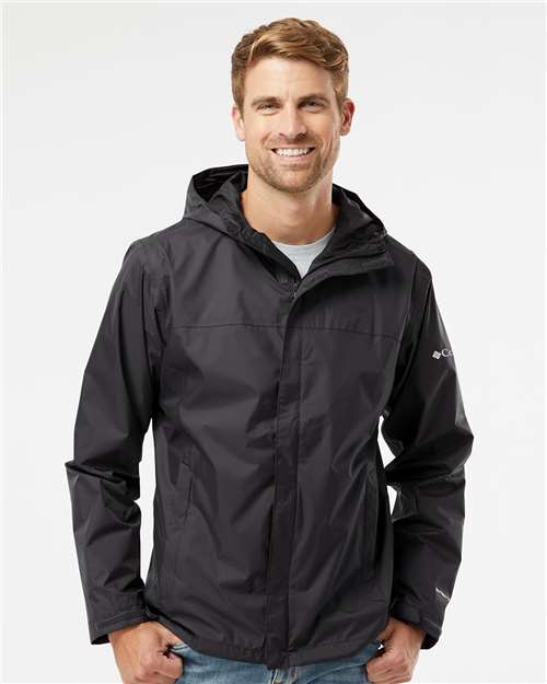 Columbia Men's Watertight™ II Rain Jacket 212480