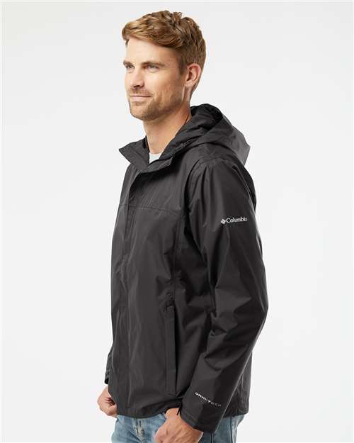 Columbia Men's Watertight™ II Rain Jacket 212480