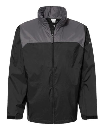 Glennaker Lake Rain Jacket