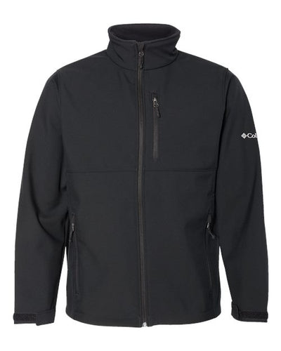 Ascender Soft Shell Jacket