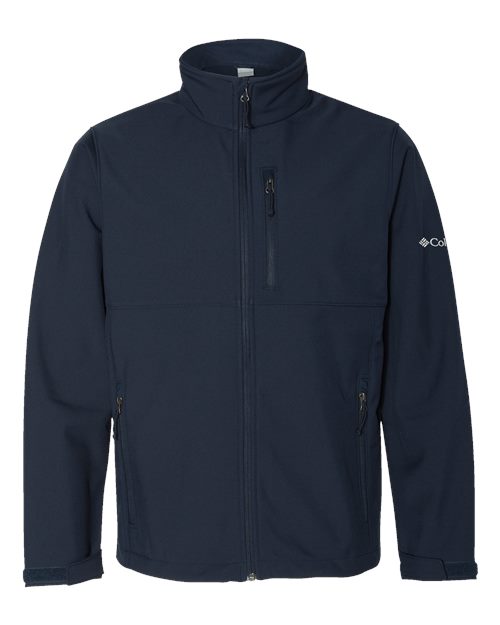 Columbia Men's Ascender™ Soft Shell Jacket 212483