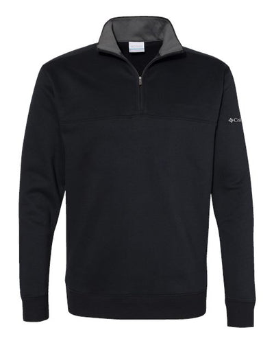 Hart Mountain Half-Zip