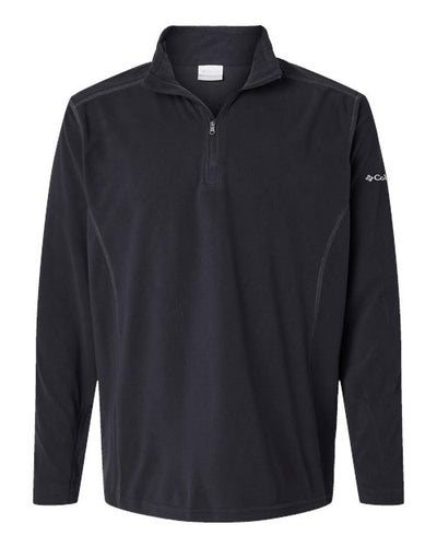Klamath Range Half-Zip
