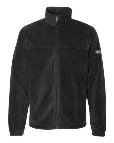 Steens Mountain Full Zip Jacket