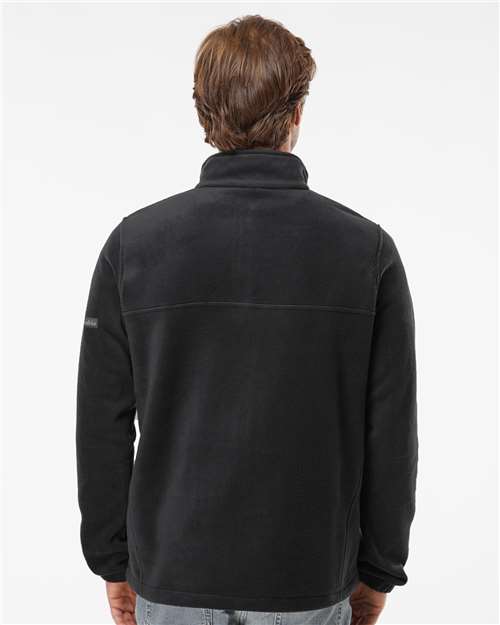 Columbia Men's Steens Mountain™ Fleece Half-Zip Pullover 212486