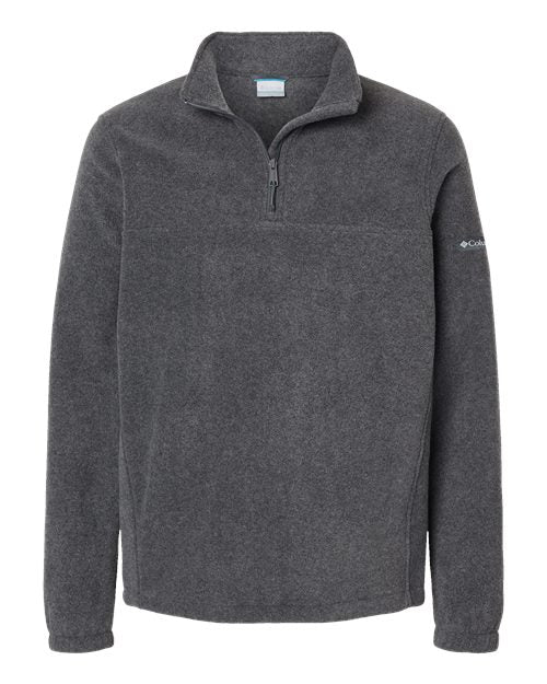 Columbia Men's Steens Mountain™ Fleece Half-Zip Pullover 212486