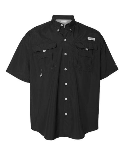 PFG Bahama Short Sleeve Shirt