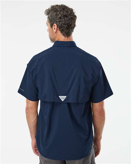 Columbia Men's PFG Bahama™ II Short Sleeve Shirt 212464