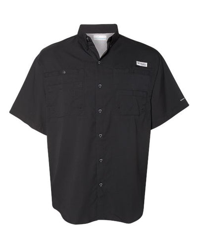 PFG Tamiami Short Sleeve Shirt