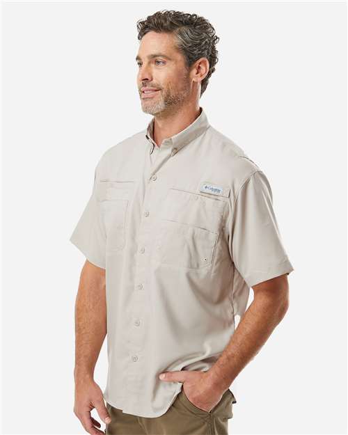 Columbia Men's PFG Tamiami™ II Short Sleeve Shirt 212468