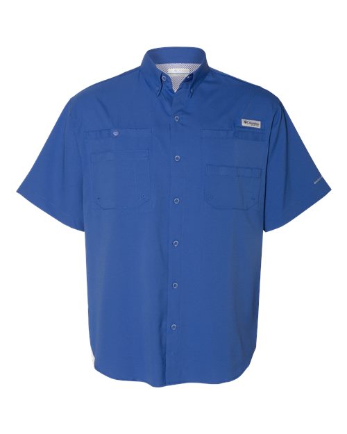Columbia Men's PFG Tamiami™ II Short Sleeve Shirt 212468