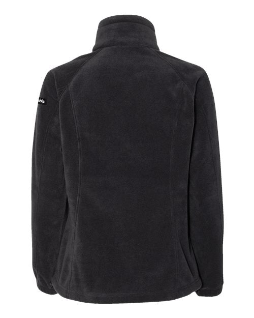 Columbia Women’s Benton Springs™ Fleece Full-Zip Jacket 212470