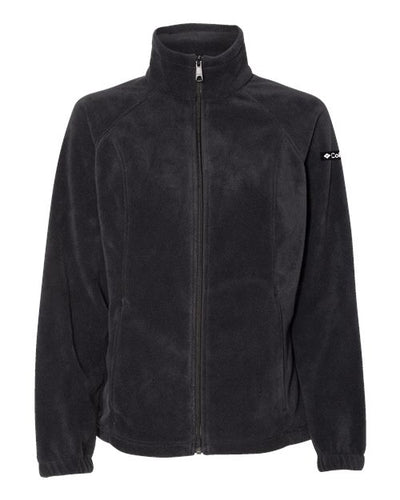 Women's Benton Springs Full-Zip Fleece