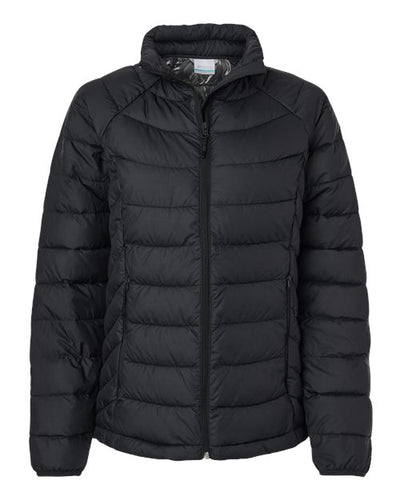 Women's Powder Lite Full Zip Jacket