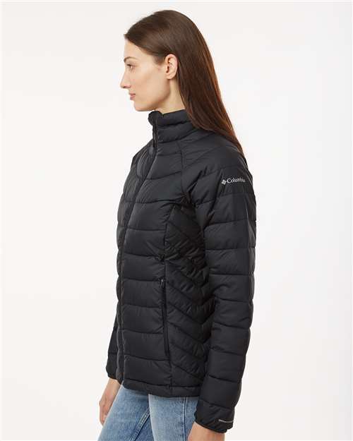 Columbia Women's Powder Lite™ II Full Zip Jacket 212490