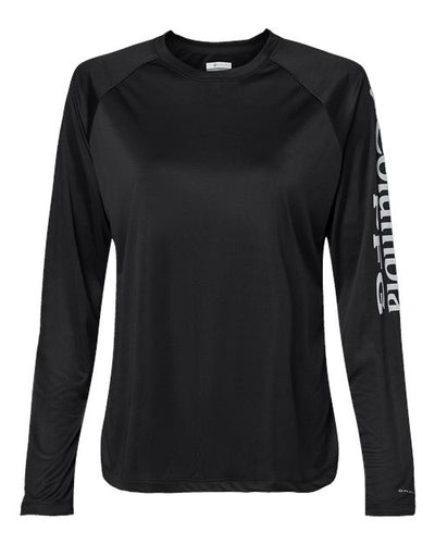 Women's PFG Tidal Tee Long Sleeve