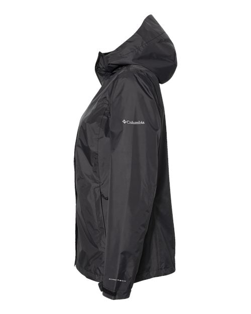 Columbia Women's Arcadia™ II Rain Jacket 212481
