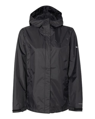 Women's Arcadia Rain Jacket