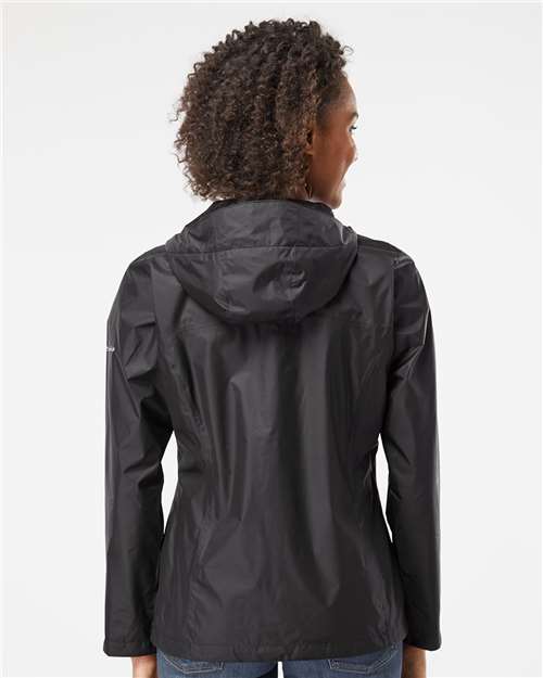 Columbia Women's Arcadia™ II Rain Jacket 212481