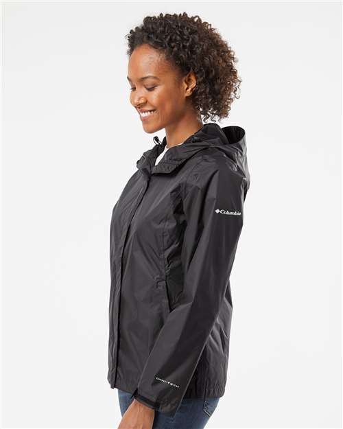 Columbia Women's Arcadia™ II Rain Jacket 212481