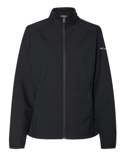 Women's Kruser Ridge Soft Shell