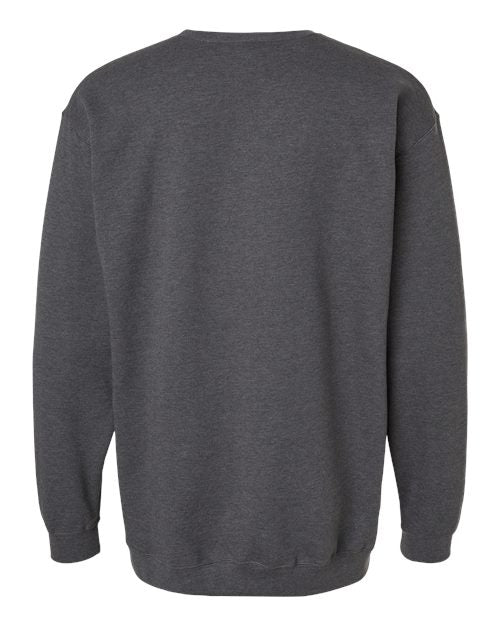 M&O Unisex Crewneck Fleece 3340