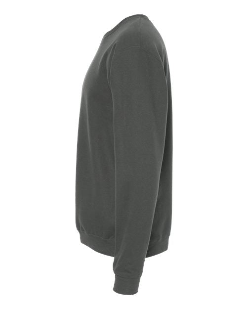 M&O Unisex Crewneck Fleece 3340