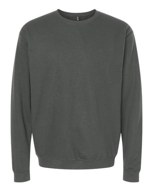 M&O Unisex Crewneck Fleece 3340