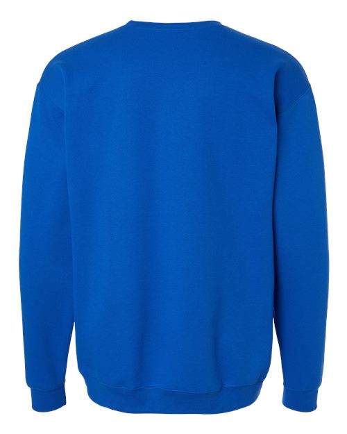 M&O Unisex Crewneck Fleece 3340