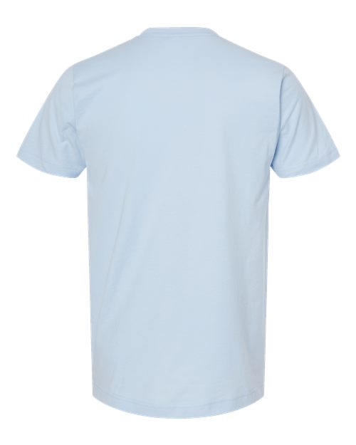 M&O Fine Jersey T-Shirt 4502