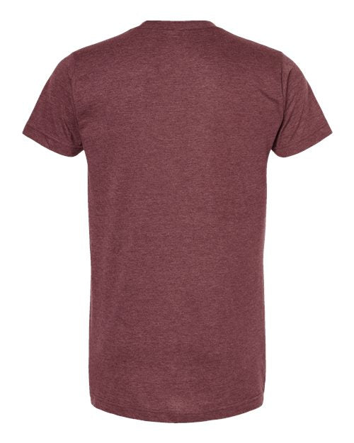 M&O Fine Jersey T-Shirt 4502