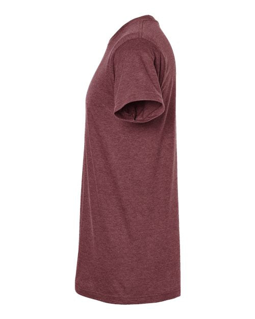 M&O Fine Jersey T-Shirt 4502