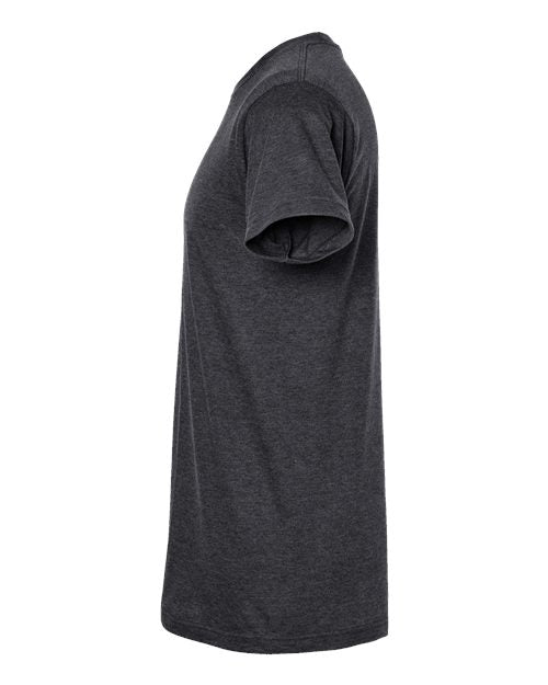 M&O Fine Jersey T-Shirt 4502