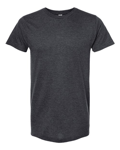 M&O Fine Jersey T-Shirt 4502
