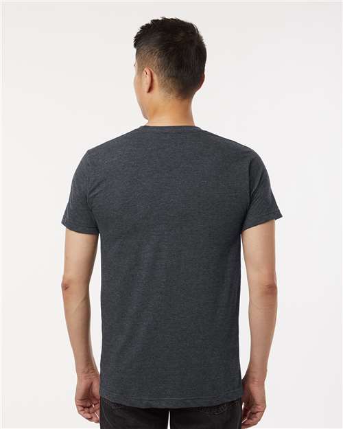 M&O Fine Jersey T-Shirt 4502