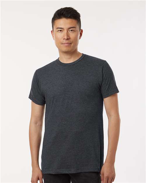 M&O Fine Jersey T-Shirt 4502