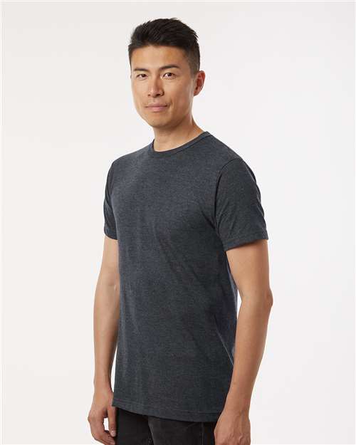 M&O Fine Jersey T-Shirt 4502