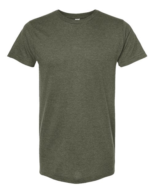 M&O Fine Jersey T-Shirt 4502