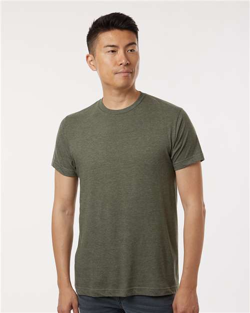 M&O Fine Jersey T-Shirt 4502