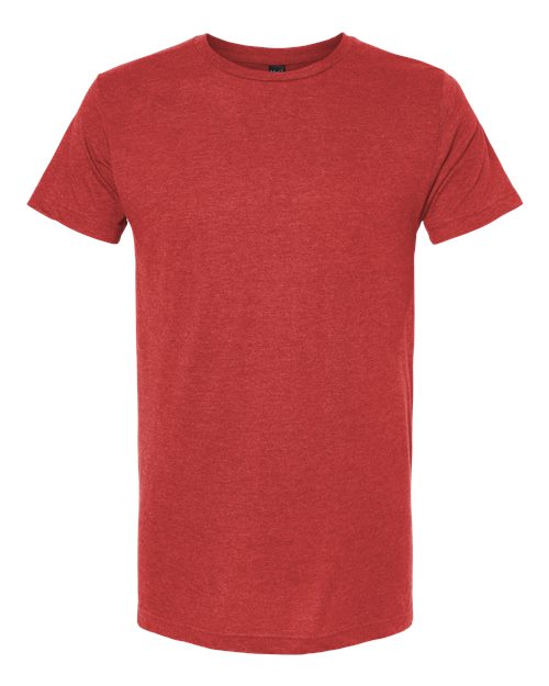 M&O Fine Jersey T-Shirt 4502