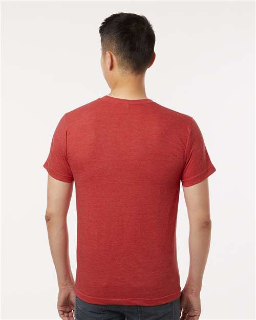 M&O Fine Jersey T-Shirt 4502