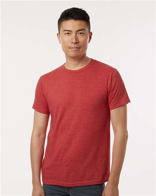 M&O Fine Jersey T-Shirt 4502