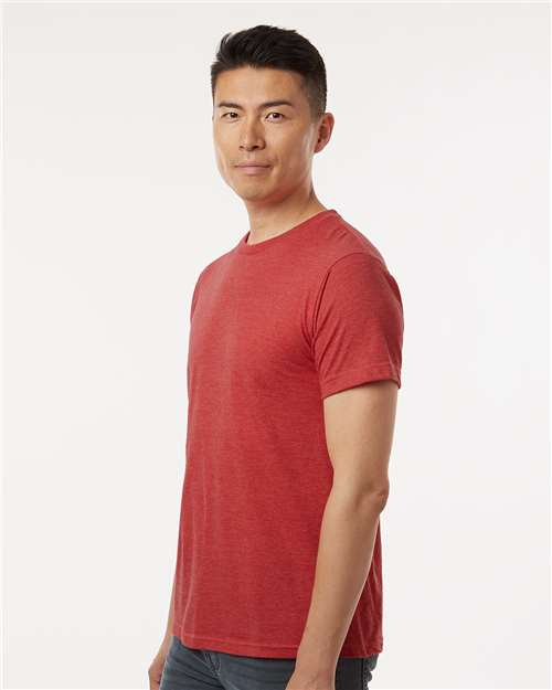 M&O Fine Jersey T-Shirt 4502