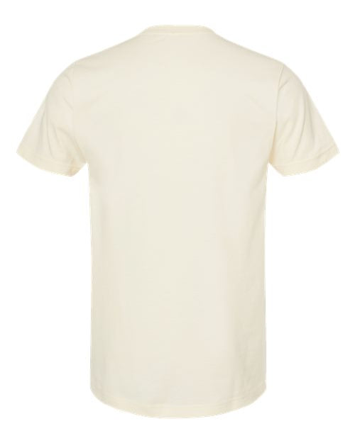 M&O Fine Jersey T-Shirt 4502