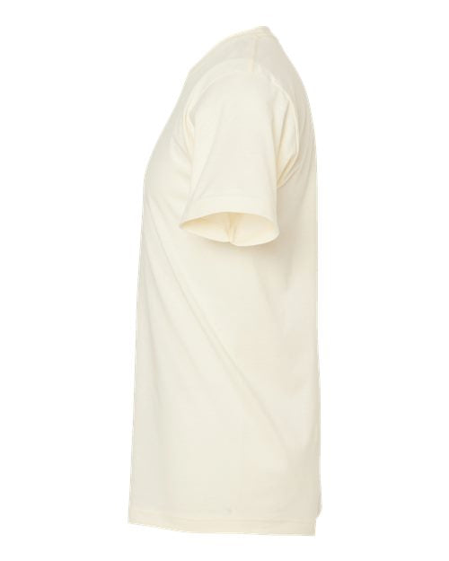 M&O Fine Jersey T-Shirt 4502
