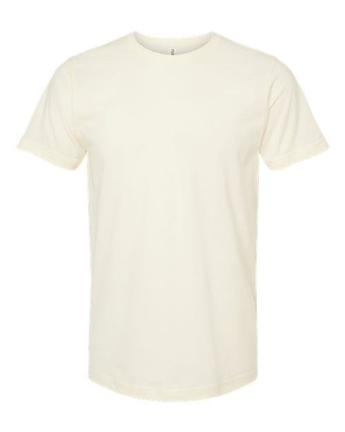 M&O Fine Jersey T-Shirt 4502