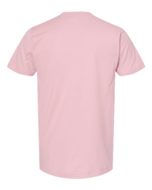 M&O Fine Jersey T-Shirt 4502