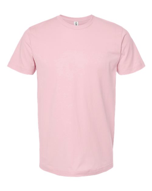 M&O Fine Jersey T-Shirt 4502