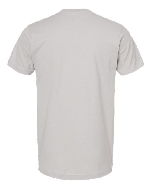 M&O Fine Jersey T-Shirt 4502