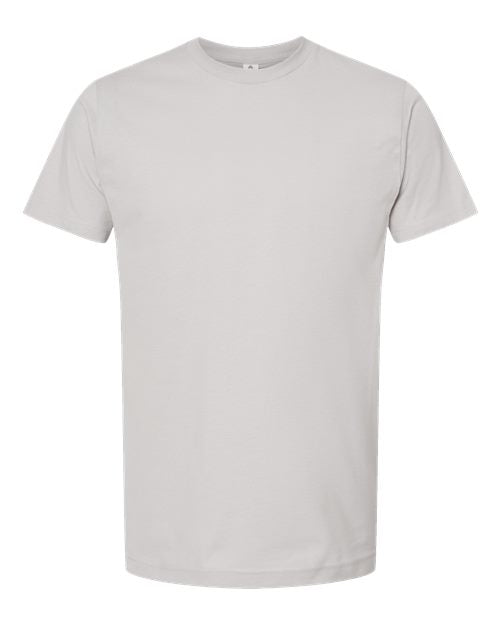 M&O Fine Jersey T-Shirt 4502